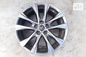 Диск колесный литой R18 7.5J 18*7,5/5*114,3/45/60,1 4261A42110 TOYOTA Camry 06-11, RAV4 05-13, Camry 11-18, RAV4 13-18,