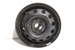 Диск колісний металевий R14 5.5J MWD14106 FORD Fiesta 09-17, Focus II 04-11, Fiesta 02-09, Focus I 98-04, Mondeo II 96-00