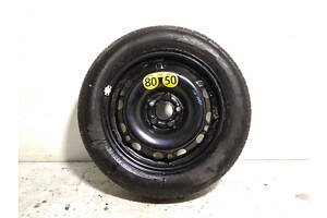 Диск колесный металлический R15 6J 6*15/5*100/38/57,1 6R0601027C SEAT Ibiza 09-17