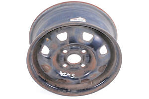 Диск колесный R13 5J 13*5/4*100/46/54,1 5291025550 HYUNDAI Accent MC 06-10, Getz TB 02-10, Accent LC 00-06, Verna LC 99-