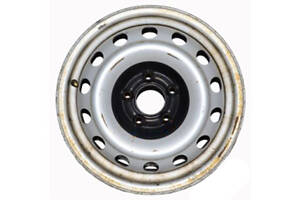 Диск колесный R15, 6 1/2 J15 H2 FIAT SCUDO 2007- 615002