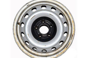 Диск колесный R15, 6 1/2 J15 H2 FIAT SCUDO 2007- 615002