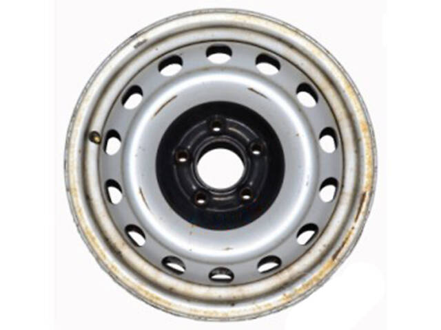 Диск колесный R15, 6 1/2 J15 H2 PEUGEOT EXPERT 2007- 615002