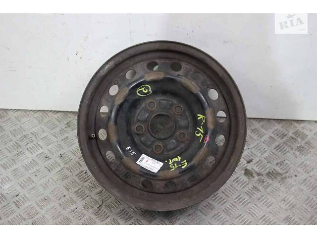 Диск колесный R15 1шт. Toyota Corolla E15 2007-2013 4261112A00