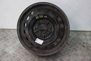 Диск колесный R15 1шт. Toyota Corolla E15 2007-2013 KBA43737