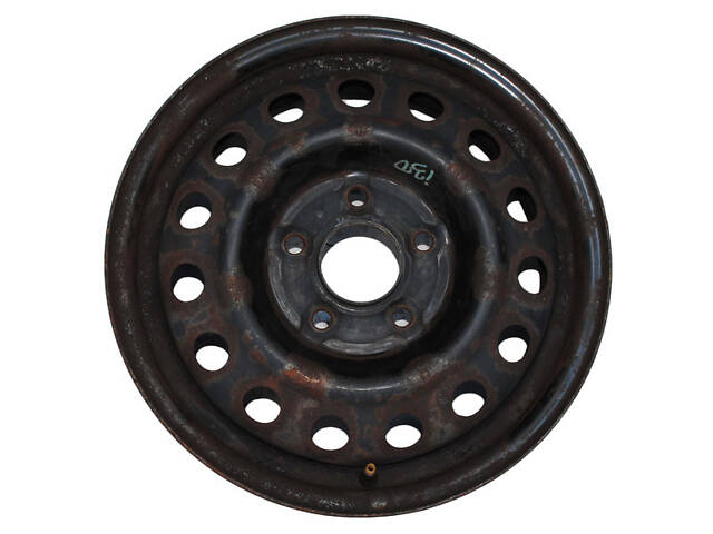 Диск колесный R15 5.5J 15*5,5/5*114,3/47/67,1 529102H050 HYUNDAI i-30 FD 07-12, Elantra HD 06-11, Avante HD 06-10; KIA C