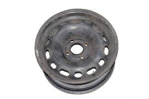 Диск колесный R15 6.5Jx15H2 ET27 PEUGEOT PARTNER 2008- 5401S6,