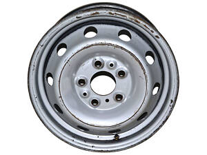 Диск колесный R15 6J 1374096080 FIAT Ducato 06-14; PEUGEOT Boxer 06-14; CITROEN Jumper 06-14; RAM Promaster 13-22