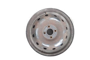 Диск колесный R15 6J 15*6/4*100/43/60.1 8200789882 RENAULT Logan 04-13, Sandero 07-13, Clio III 05-12, Symbol 08-12, Meg