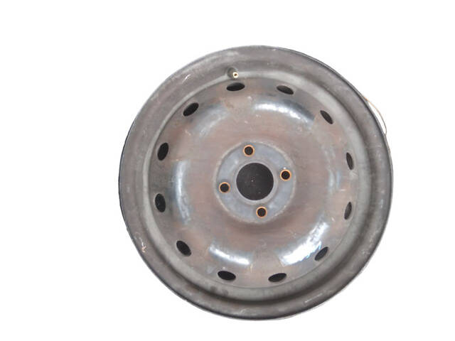 Диск колесный R15 6J 15*6/4*100/43/60.1 8200789882 RENAULT Logan 04-13, Sandero 07-13, Clio III 05-12, Symbol 08-12, Meg