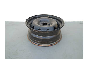 Диск колесный R15 6J 15*6/4*100/43/60.1 8200789882 RENAULT Sandero 07-13, Clio III 05-12, Symbol 08-12, Megane 96-03, Cl