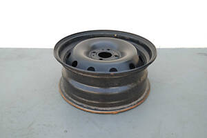 Диск колесный R15 6J 15*6/4*100/43/60.1 8200789882 RENAULT Sandero 07-13, Clio III 05-12, Symbol 08-12, Megane 96-03, Cl