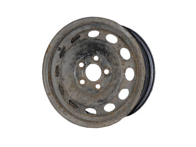 Диск колесный R15 6J15H2 ET55 VOLKSWAGEN SHARAN 1995-2000 7M0601027A