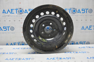 Диск колесный R15 Ford Focus mk3 11-18 железо