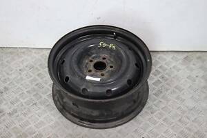 Диск колісний R16 1 шт залізо Subaru Forester (SG) 2002-2008 28111AG230