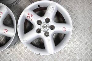 Диск колесный R16 1шт. Nissan X-Trail (T30) 2002-2007 403008H326