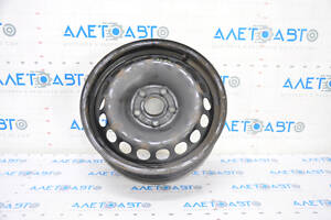 Диск колесный R16 5*112 VW Passat b7 12-15 USA железка