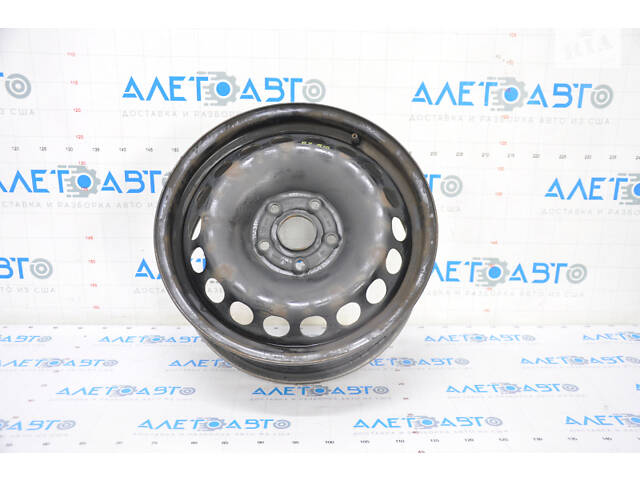 Диск колесный R16 5*112 VW Passat b7 12-15 USA железка