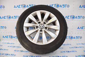 Диск колесный R16 5*112 VW Passat b7 12-15 USA сколы