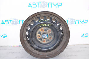 Диск колесный R16 5*114.3 Toyota Camry v50 12-14 usa железо