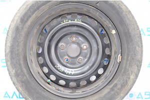 Диск колесный R16 5*114.3 Toyota Camry v50 12-14 usa железо