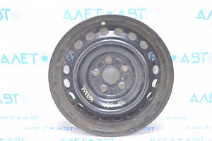 Диск колесный R16 5*114.3 Toyota Camry v50 12-14 usa железо