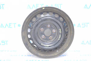 Диск колесный R16 5*114.3 Toyota Camry v50 12-14 usa железо