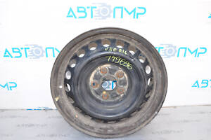 Диск колесный R16 5*114.3 Toyota Camry v50 12-14 usa железо