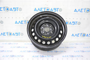 Диск колесный R16 5*114.3 Toyota Camry v50 12-14 usa железо