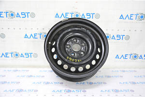 Диск колесный R16 5*114.3 Toyota Camry v50 12-14 usa железо