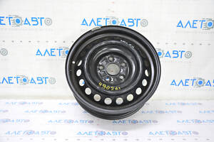 Диск колесный R16 5*114.3 Toyota Camry v50 12-14 usa железо