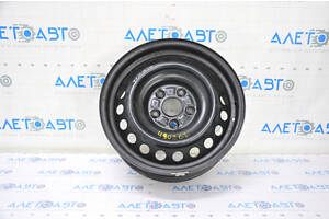 Диск колесный R16 5*114.3 Toyota Camry v50 12-14 usa железо