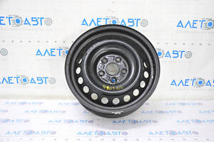 Диск колесный R16 5*114.3 Toyota Camry v50 12-14 usa железо