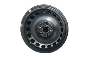 Диск колесный R16 5J.ET50, 57 Volkswagen Touran 2003-2010