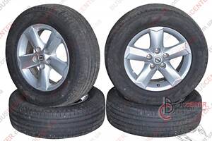 Диск колесный R16 5X114.3. OE: N3160140;