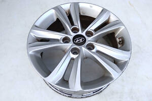 Диск колесный R16 6.5J 16*6,5/5*114,3/43/67,1 529103Q150 HYUNDAI Sonata YF 09-14, Sonata LF 14-20, Sonata NF 04-09