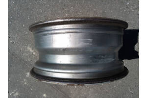 Диск колесный R16 6.5J 16*6,5/5*114,3/50/66,1 403002241R RENAULT Duster 10-18, Duster 17-, Kaptur 16-22, Arkana 18-, Cap