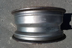 Диск колесный R16 6.5J 16*6,5/5*114,3/50/66,1 403002241R RENAULT Duster 10-18, Duster 17-, Kaptur 16-22, Arkana 18-, Cap