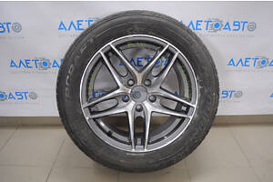 Диск колесный R16 Ford Focus mk3 11-18 китай ET40