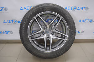 Диск колесный R16 Ford Focus mk3 11-18 китай ET40