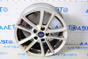 Диск колесный R16 Ford Focus mk3 11-18 тип 2 бордюрка