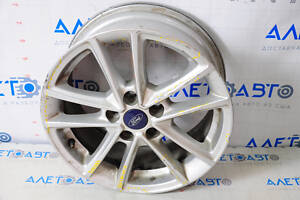 Диск колесный R16 Ford Focus mk3 11-18 тип 2 бордюрка