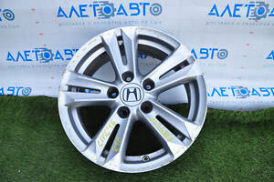 Диск колісний R16 Honda Civic X FC 16- бордюрка