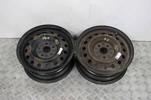 Диск колесный R16 Железо 1шт. Toyota Camry 40 2006-2011 4261106350