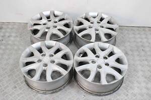 Колісний диск R16 комплект Hyundai I30 (FD) 2007-2012 529102L250