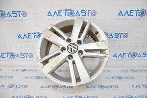 Диск колесный R16 VW Jetta 11-18 USA тип 3 бордюрка