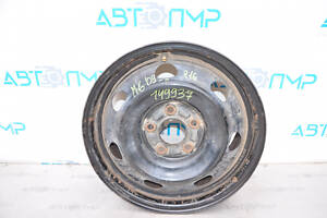 Диск колесный R16 x 6.5J 5*114,3 Mazda6 09-13 железка, ржавый, под прокат