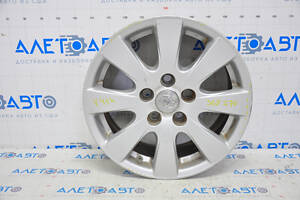 Диск колесный R16 x 6,5J 5x114.3 Toyota Camry v40 легкая бордюрка