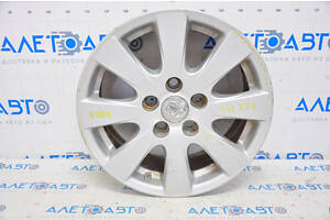 Диск колесный R16 x 6,5J 5x114.3 Toyota Camry v40 легкая бордюрка