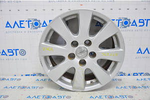 Диск колесный R16 x 6,5J 5x114.3 Toyota Camry v40 легкая бордюрка